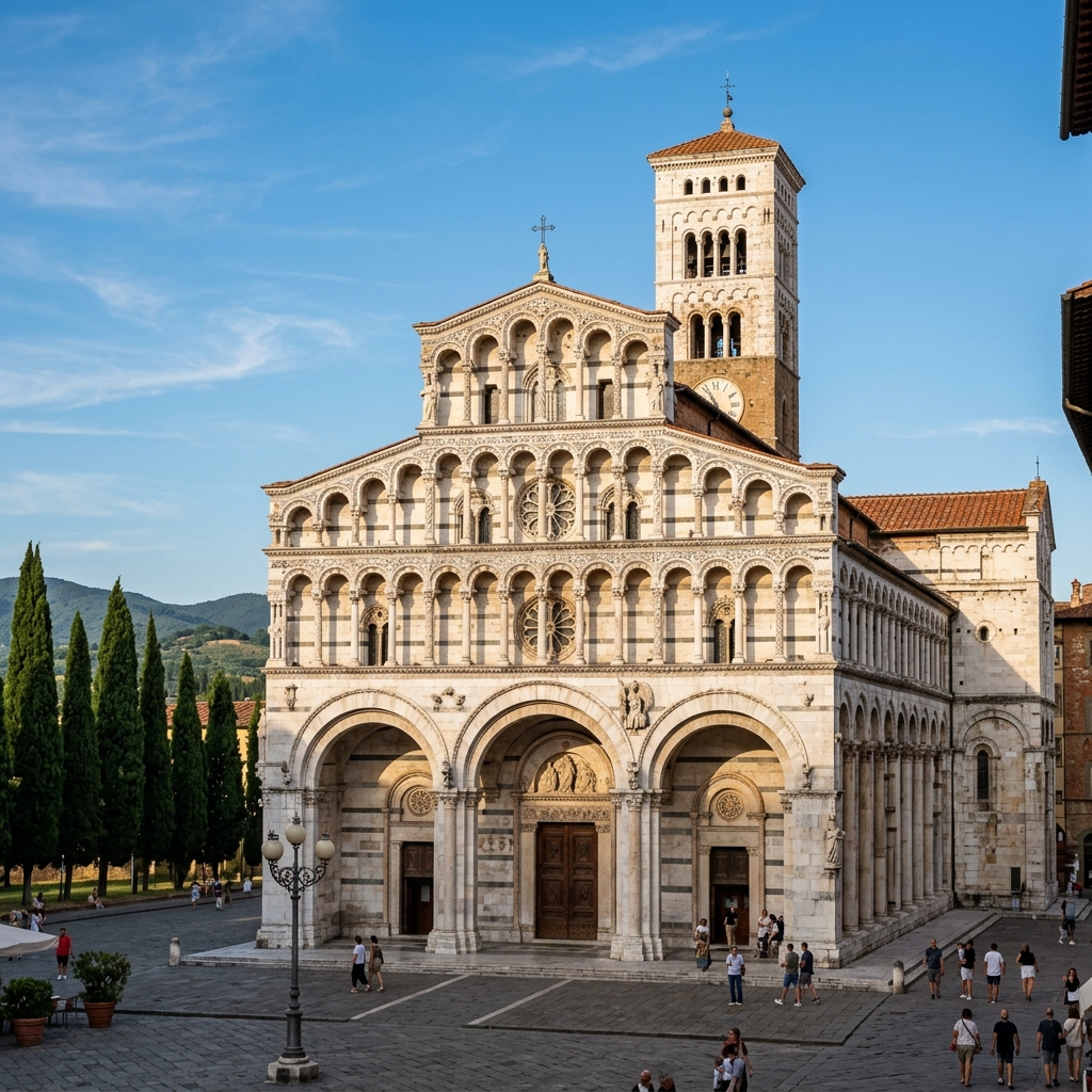 Cattedrale di San Zeno