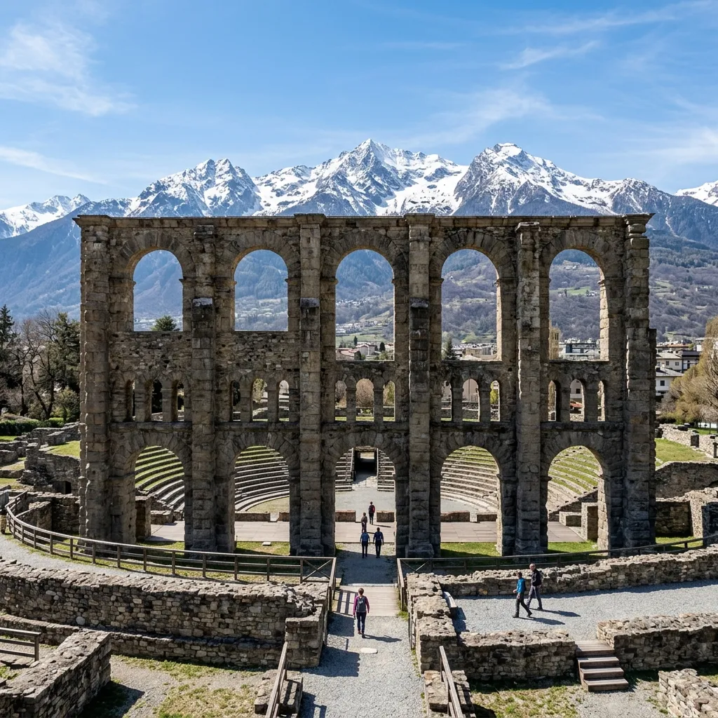 Aosta