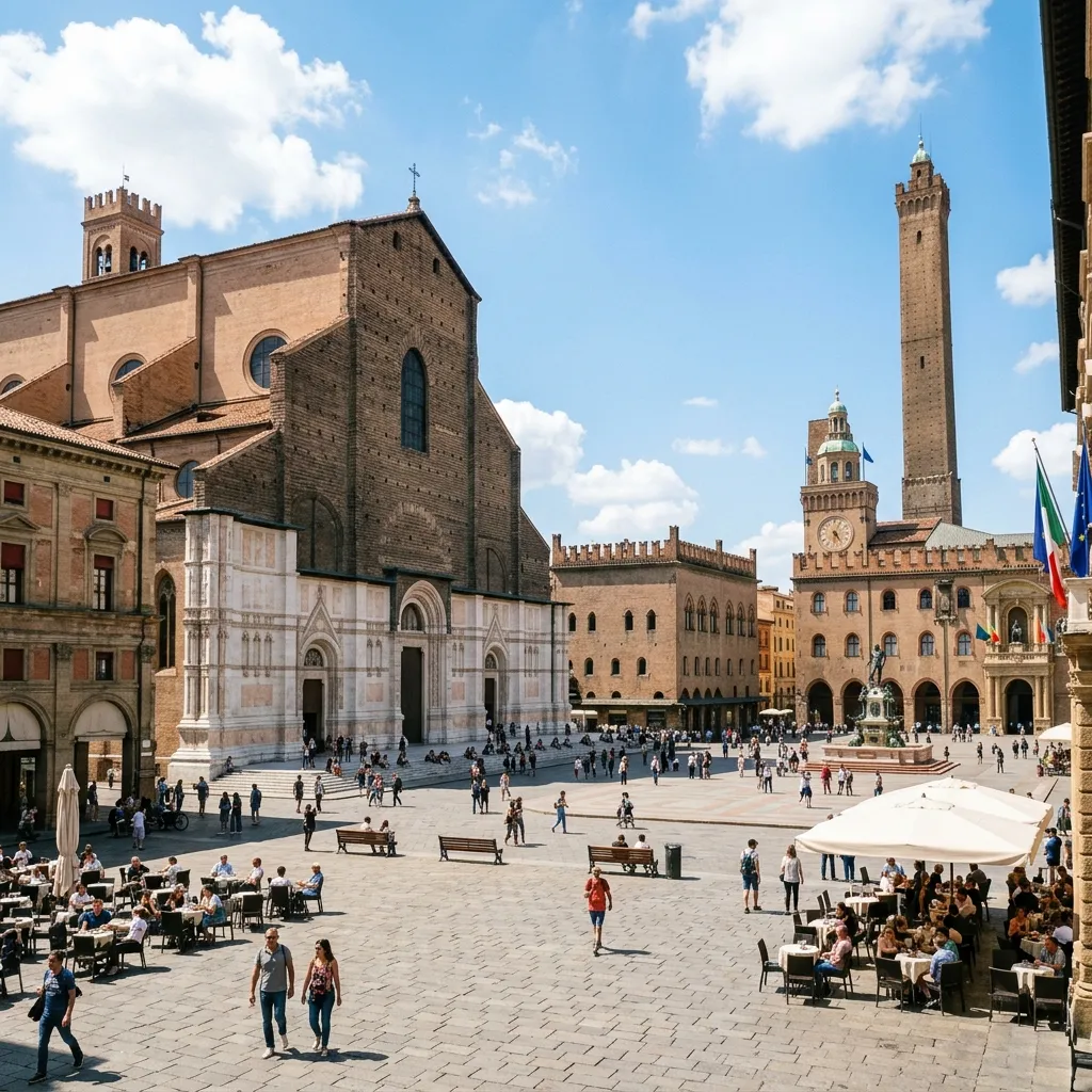 Bologna