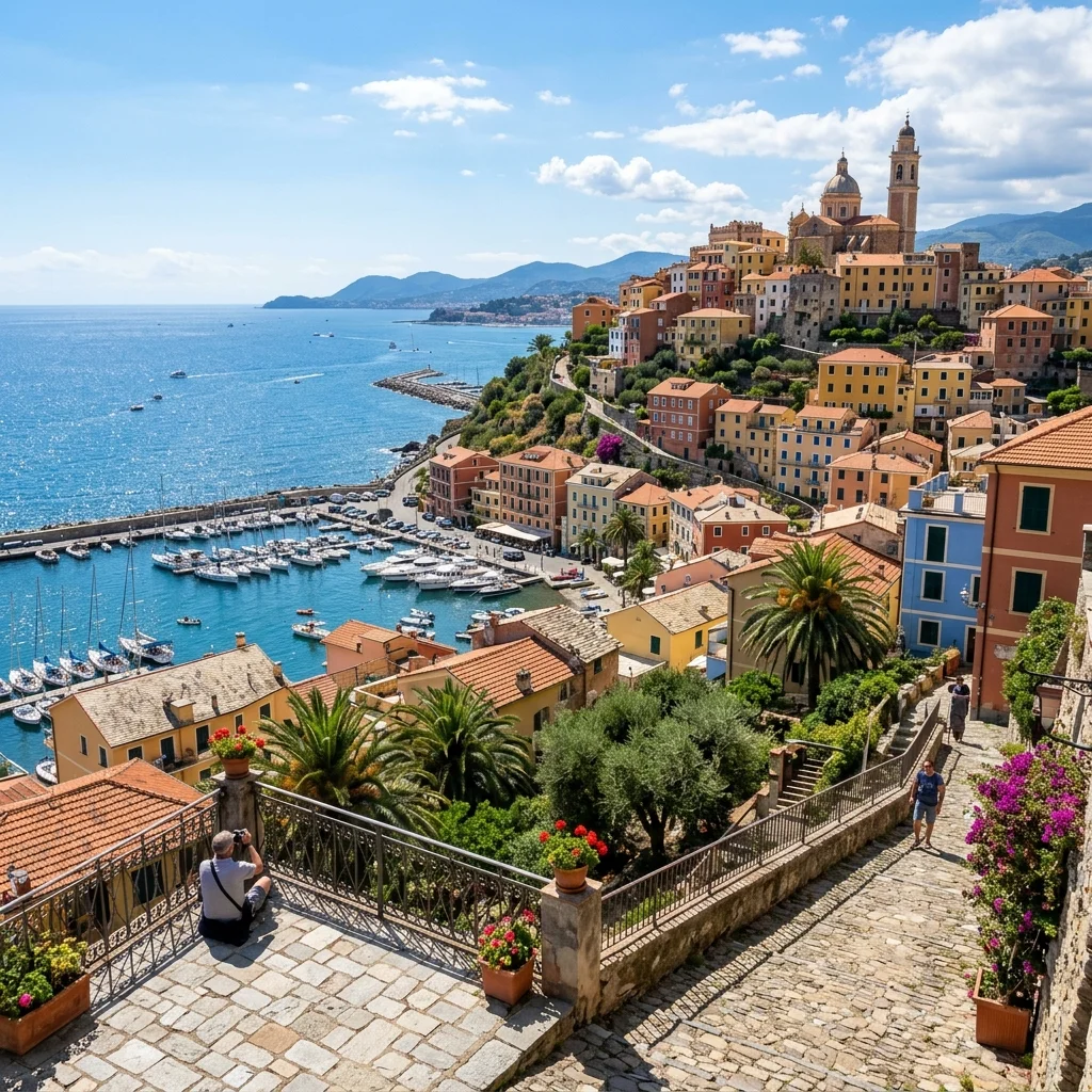 Imperia