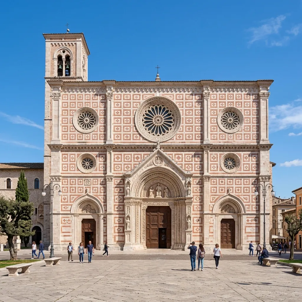 L'Aquila