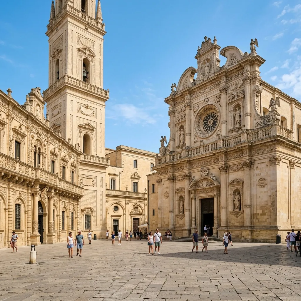 Lecce