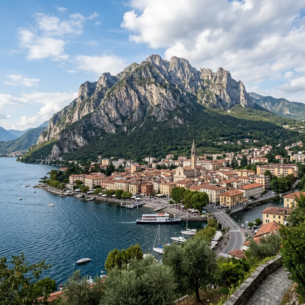 Lecco