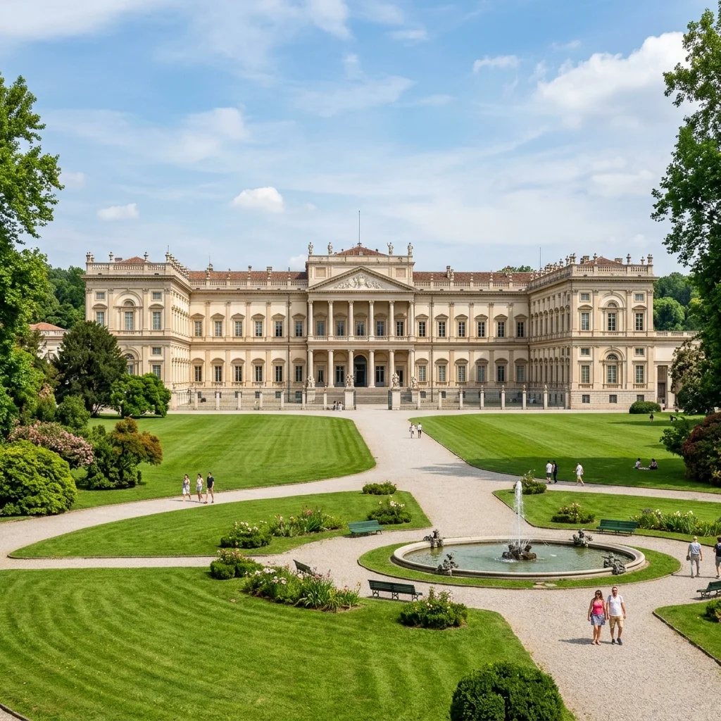 Monza e della Brianza