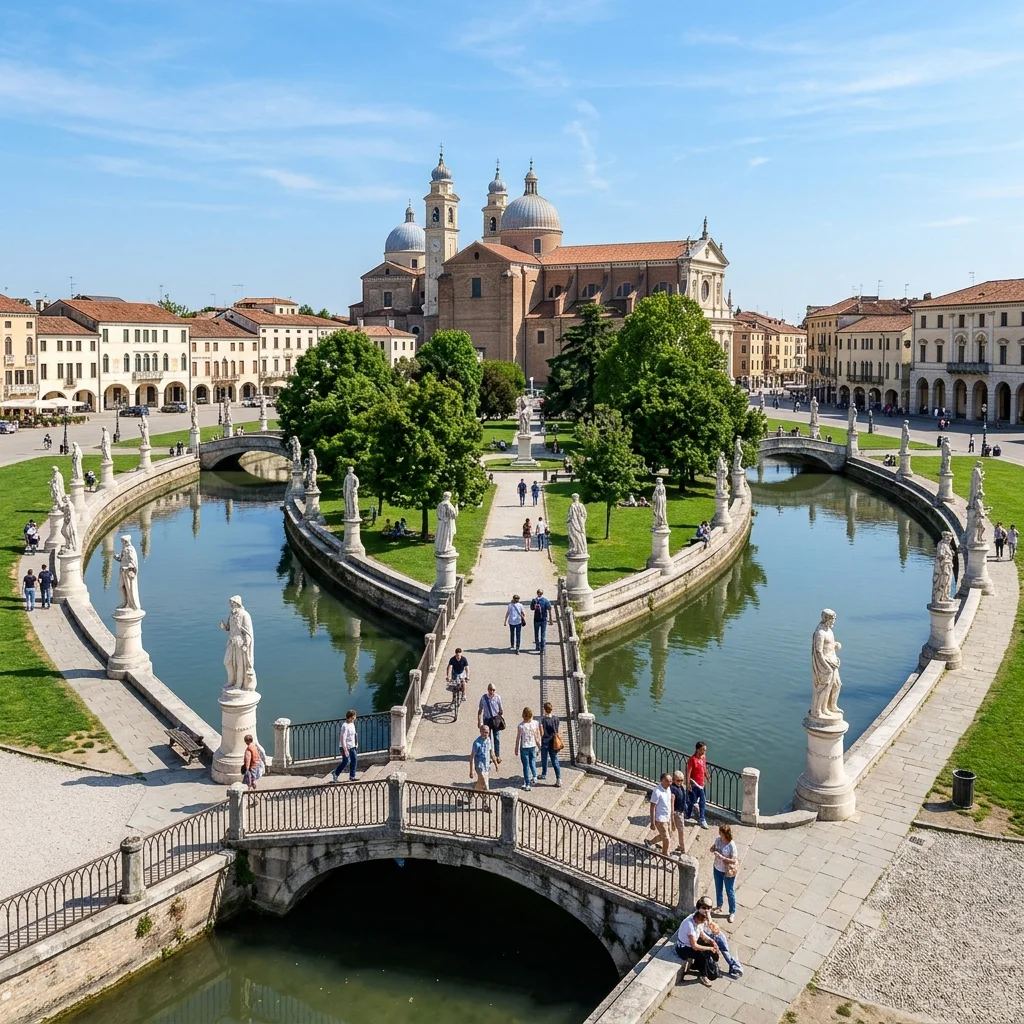 Padova