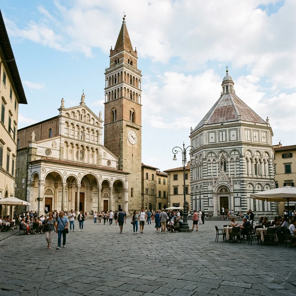 Pistoia