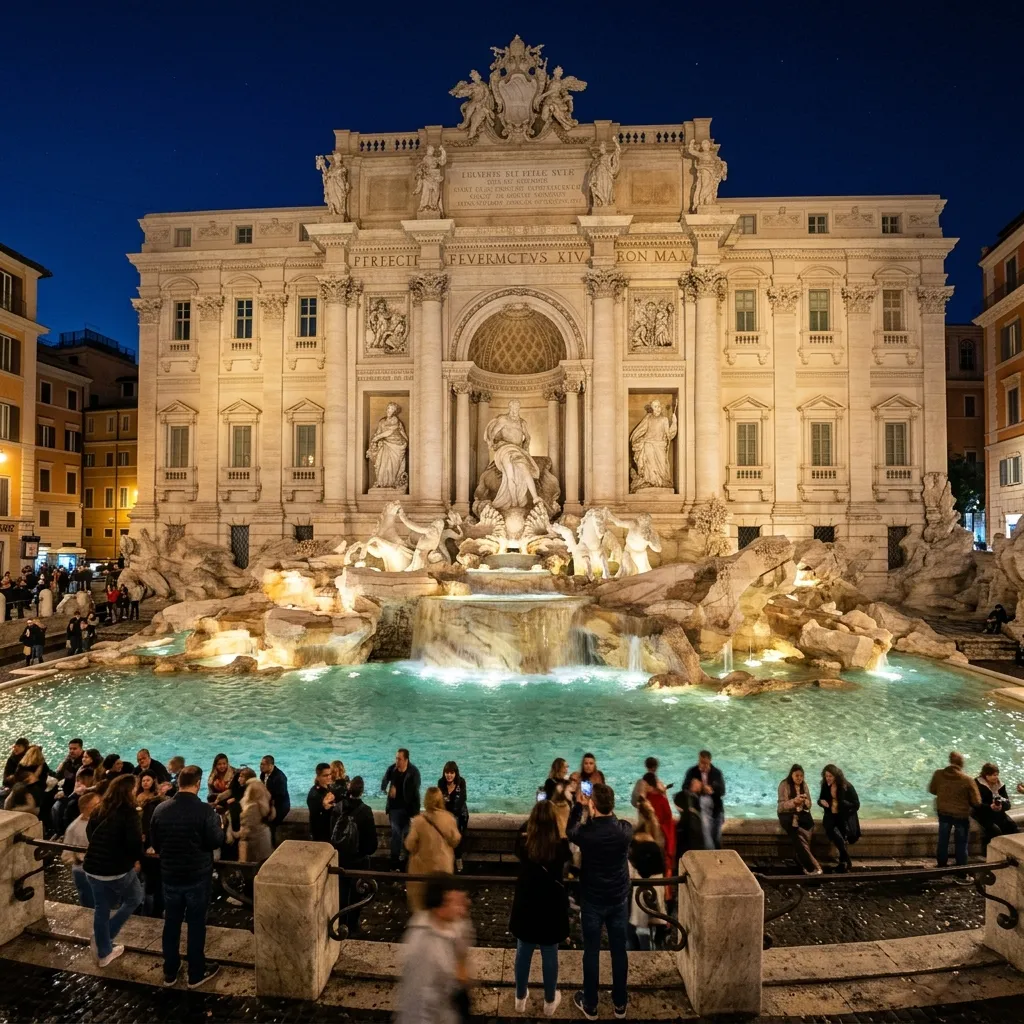 Roma