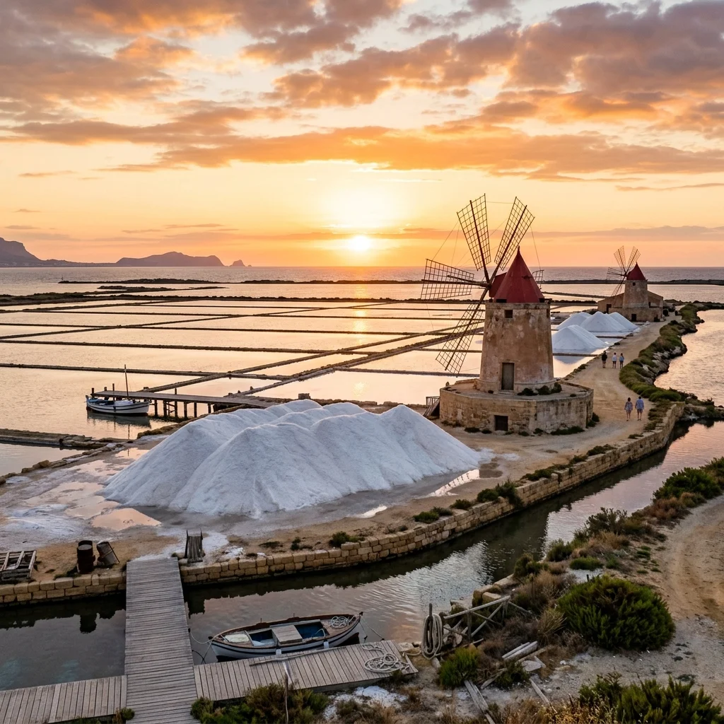 Trapani
