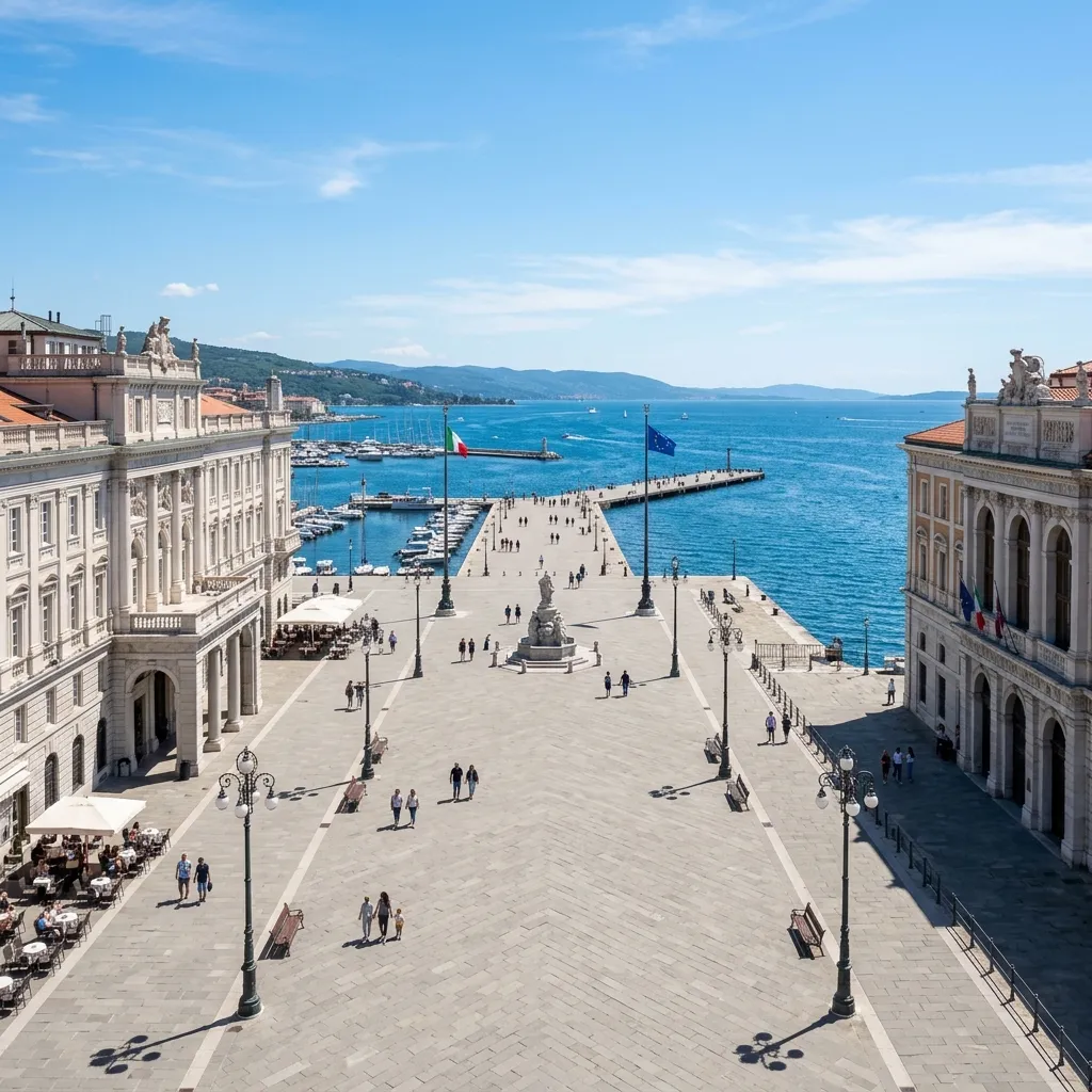 Trieste