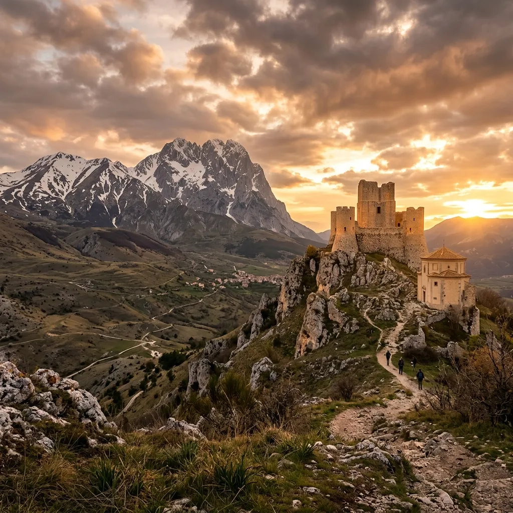 Abruzzo