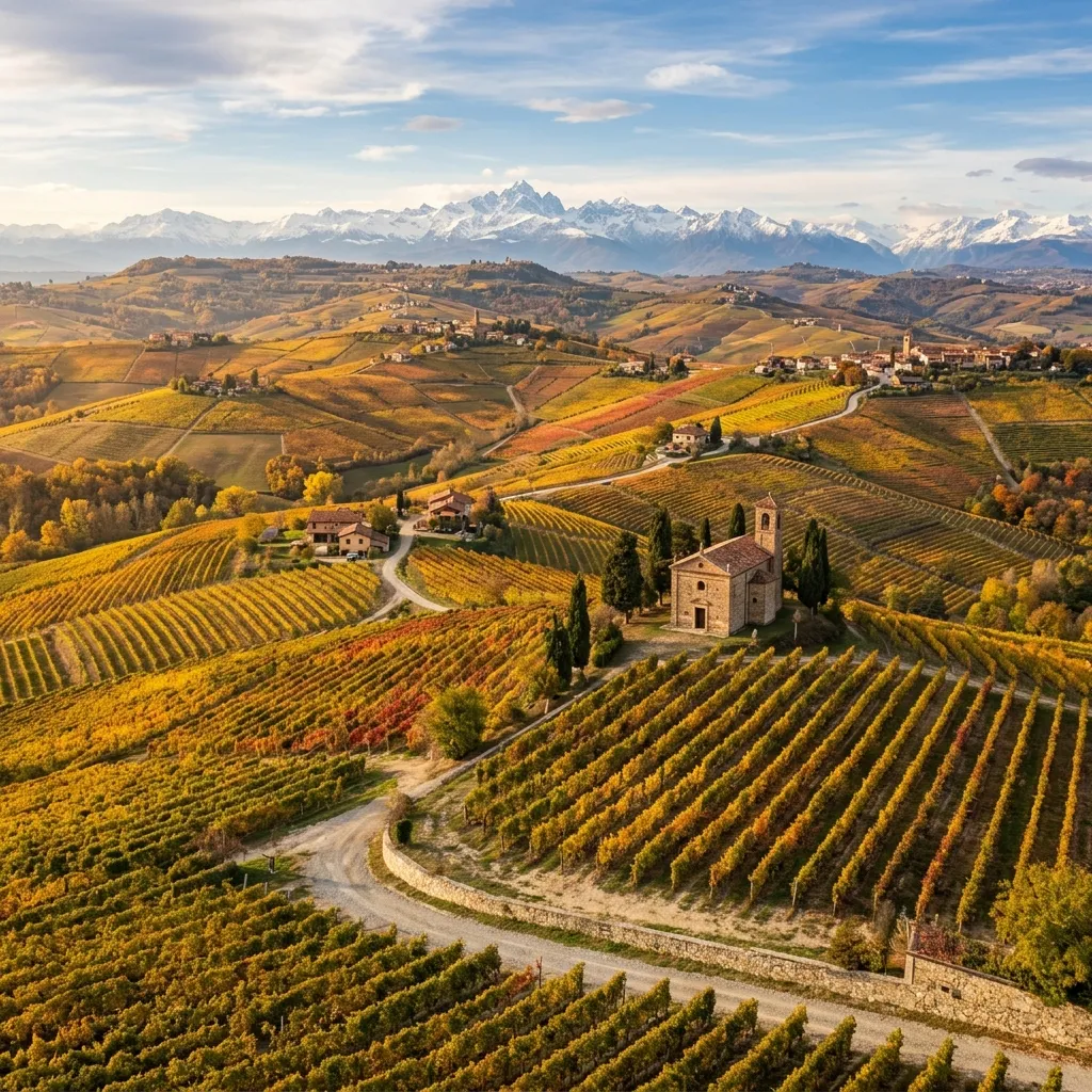 Piemonte