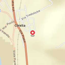 Hotel Club Cirella