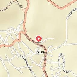 Abas Ristorante Pizzeria Affittacamere