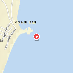 Domus De Janas Sul Mare