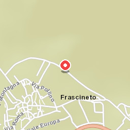 Montagne Rocciose