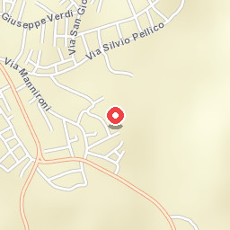 Bed and Breakfast Le Petunie