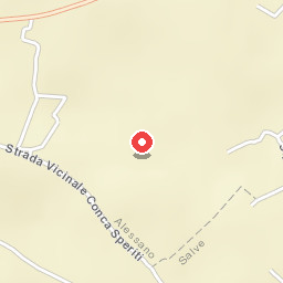 Masseria Nova Isola Verde