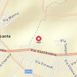 La Vallata B&B in Sardegna
