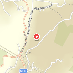 Casa Vacanze Le Castagnelle