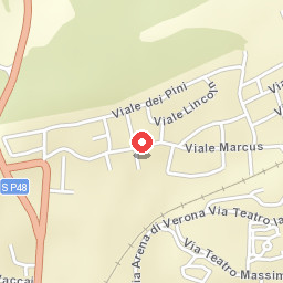 Casa Vacanza i Mandorli