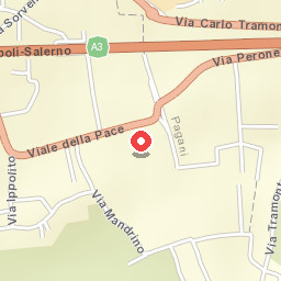 Villa Le Favole