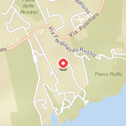 Parco Primavera Posillipo