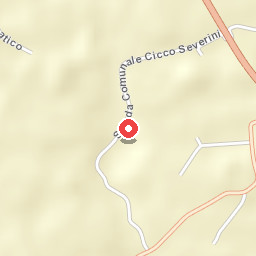 Masseria Agrituristica Lama S.Giorgio