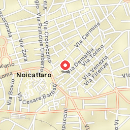 Dimora dei Carafa