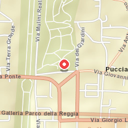 Genius Loci