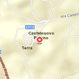 Pietra Viva apartments & relax