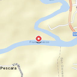 Bed and Breakfast La Riserva