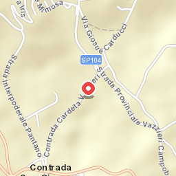 La Villa in Rosa
