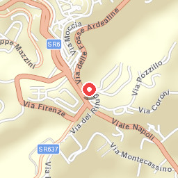 Ostello Betesda