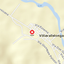 Residence Vallelonga
