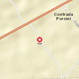 Bed & Breakfast Le Piagge