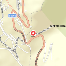 Hotel Ristorante Le Gole