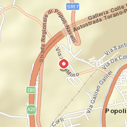 Il Soffio Di Eolo