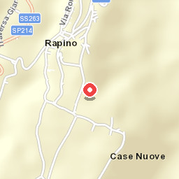 Ostello "Il Maggio"