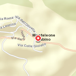 B&B Santa Vittoria