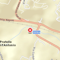 Magione Papale Relais