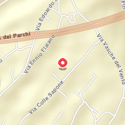 Casetta Soggiorno