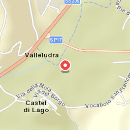 Il Castello sul Lago