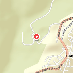 Stazione di Posta San Gemini