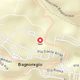 Cuore Di Bagnoregio