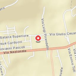 Agriturismo Villa Irelli
