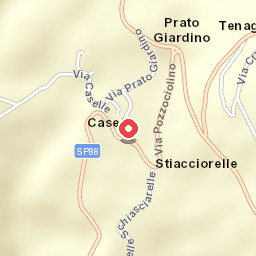 Agriturismo Le Casette