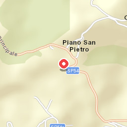 La casetta di campagna