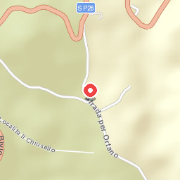 B&B Il Melo Cotogno