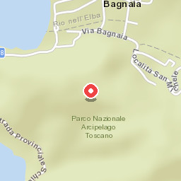 Monolocale nel Verde