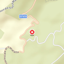 Agriturismo Fornace - Il Pino -